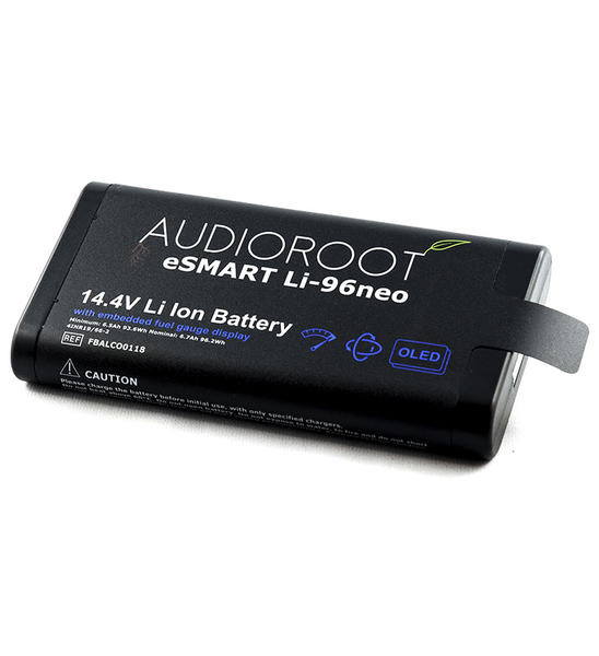 Audioroot-esmart-Li96neo-