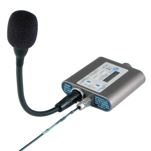 speedlink sl-8702-bk pure desktop voice microphone - microphone - black