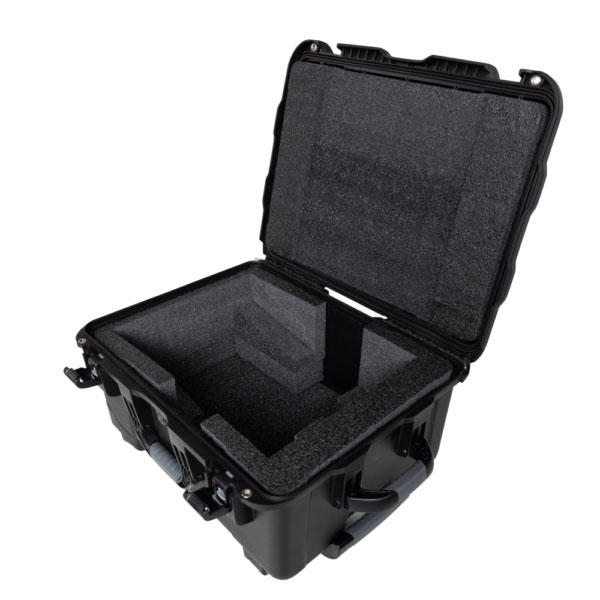 Titan Case for Yamaha DM3 | Gotham Sound