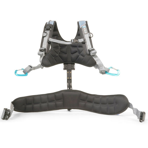 OR-445 Sound Bag Harness | Gotham Sound