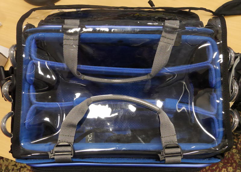 OR-34 Audio Bag | Gotham Sound