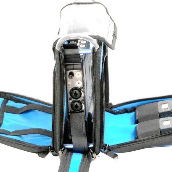 OR-270 Audio Bag | Gotham Sound