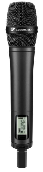 ew 500 G4-935 Vocal Set | Gotham Sound