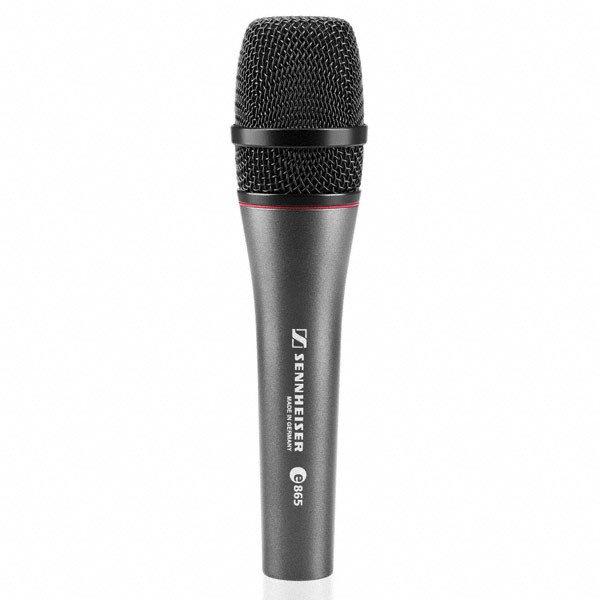 Handheld Microphone Sennheiser Microphone Dynamic Buy Sennheiser