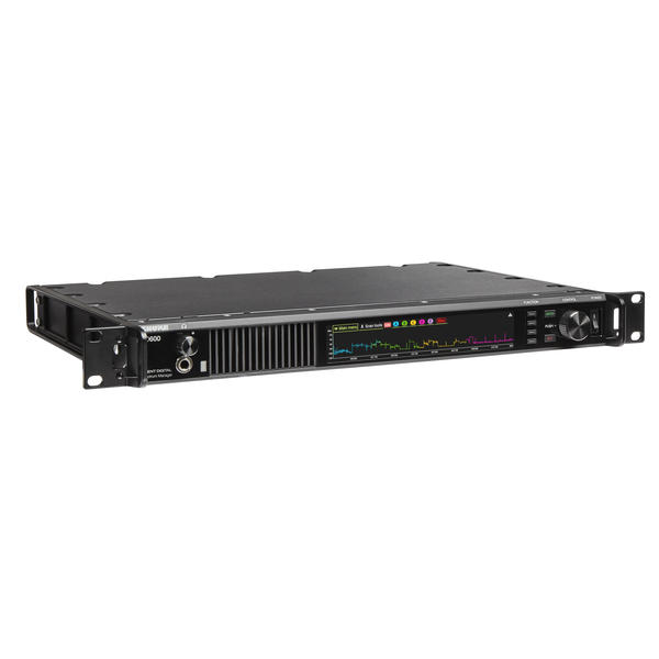 AD600 Axient Spectrum Manager | Gotham Sound