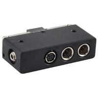 MCR42 Stand-Alone End Plate