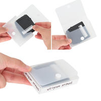Popper Case