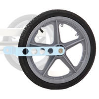 Spare Wheel, 16