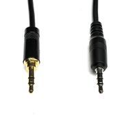 1/8  TRS to 1/8  TRRS Cable