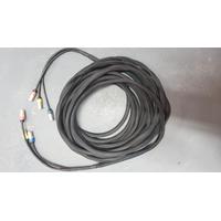 Custom Cat5e Snake