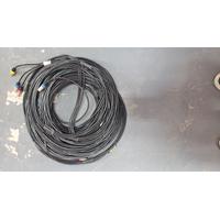 Custom Cat5e Snake