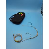 Beige 4066 wired LEMO3