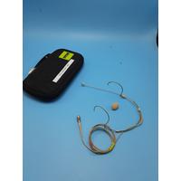 Beige 4066 wired LEMO3