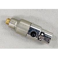 Microdot to TA5F Adapter