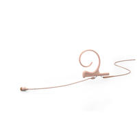 d:fine 4266 Core+ Omni Earset Microphone for Sennheiser
