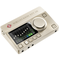 MT48 Audio Interface