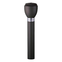 635A Handheld Microphone