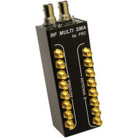 RF Multi SMA 1x8 Antenna Splitter