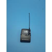 EK 2000 Receiver Band AW