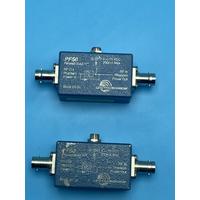 Bias T Coaxial Power Inserter Block 25-26