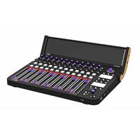Cantaress Mixing Console