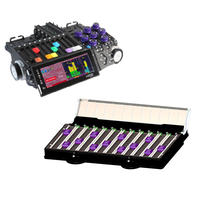 Cantar X3 Recorder Full Kit with Cantarem 2