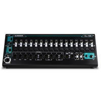 Qu-SB 32×32 USB Audio Interface