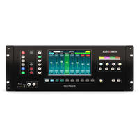 SQ-Rack Mixer