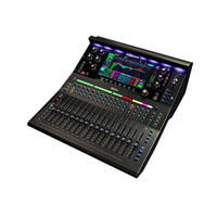 SQ5+ Digital Mixing Console