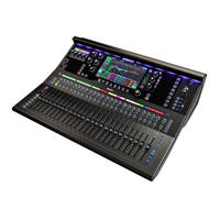 SQ6+ Digital Mixing Console