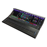 SQ7+ Digital Mixing Console