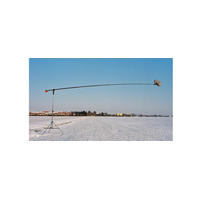 QP 6200 Jumbo Boom Pole