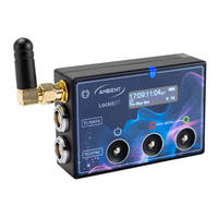 ACN-LB LockitBT