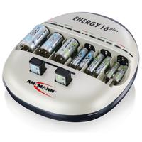 16 Plus Battery Charger