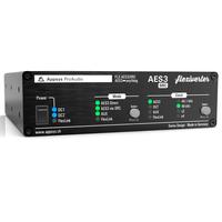 Flexiverter AES3 SRC