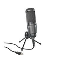 AT2020 USB Microphone