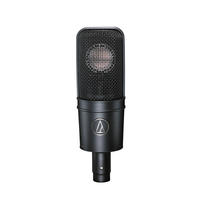 AT4040 Large Diaphragm Cardioid Condenser Microphone