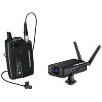 System 10 Camera Mount Bodypack Wireless System