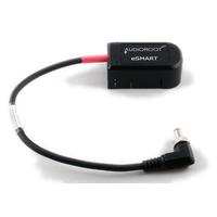 Battery Output Cable for Zaxcom Receivers