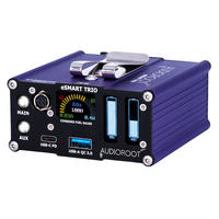 eSMART Trio Battery Distribution System