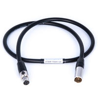 TA4M to TA4F Power & Telemetry Cable