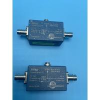 Bias T Coaxial Power Inserter Block 25-26