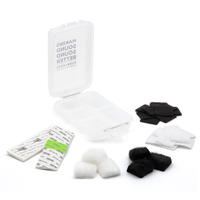 Mic Hiding Starter Kit for Formal Events
