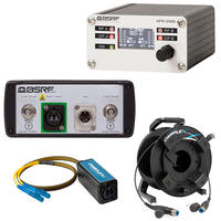 RF Over Fiber System