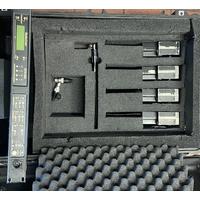 BTR-8000 WIRELESS INTERCOM SYSTEM BAND A2