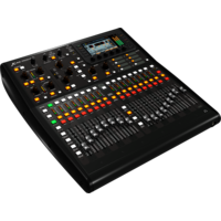 X32 Producer