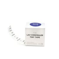 Lav Concealer Tiny Tape