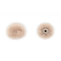 Windbubble Pro Windscreen, Twin Pack
