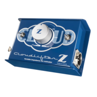 Cloudlifter CL-Z Mic Activator
