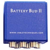 Battery Bud II-USB